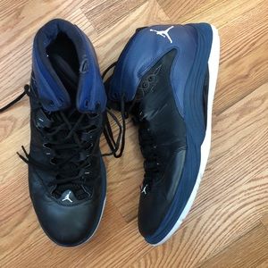 Men’s Jordan Basketball Shoes